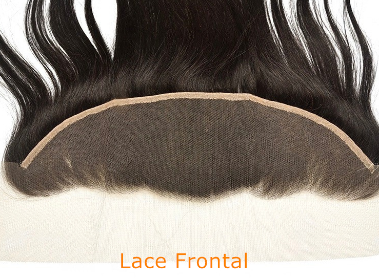 lace frontal