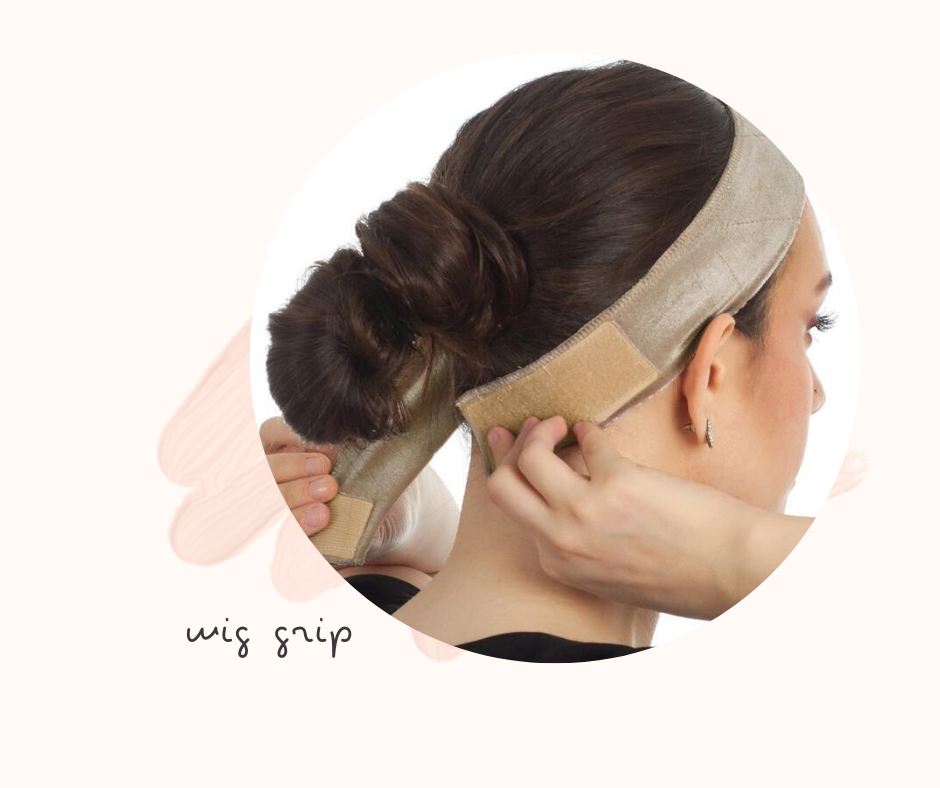 How To Secure A Wig Without Using Glue