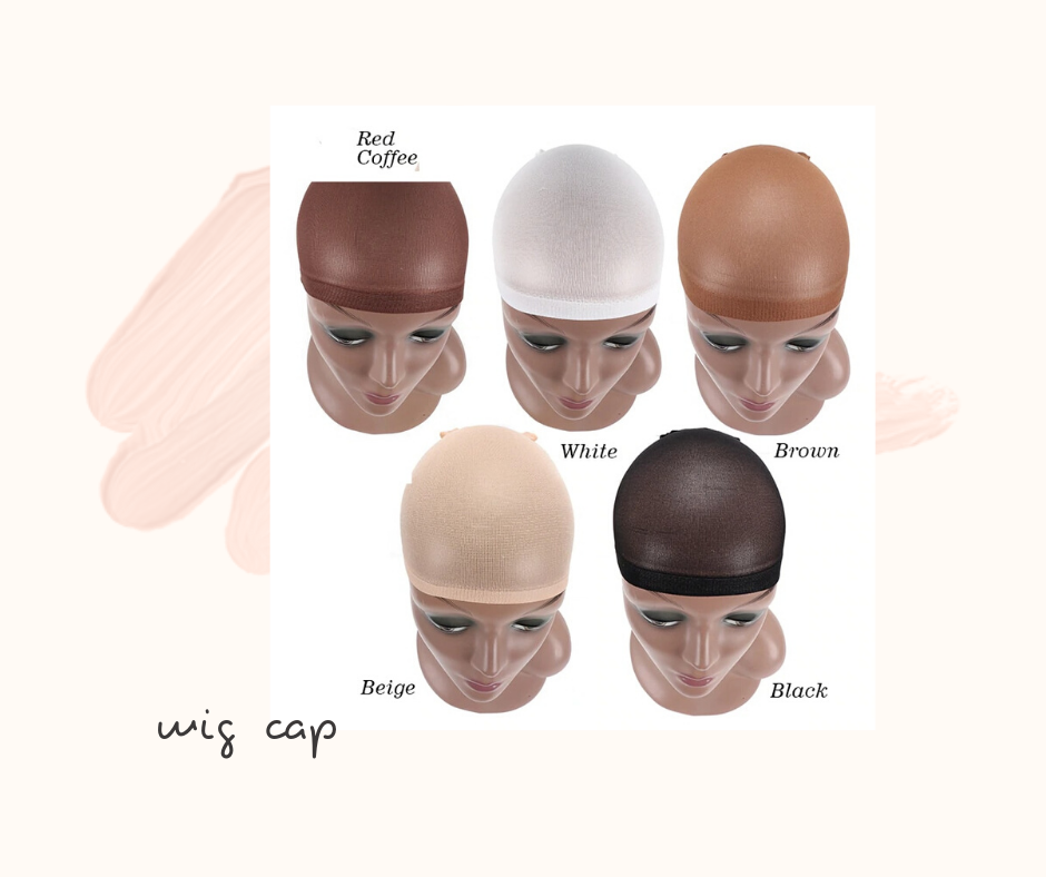 wig cap